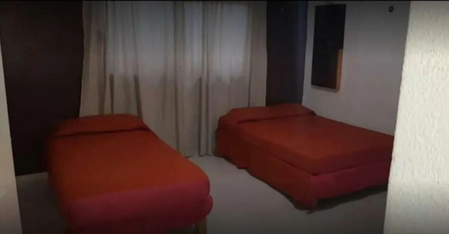 Amsterdam Experience Hostel location