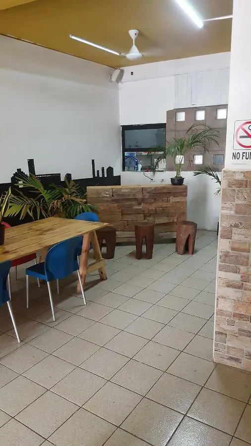 Amsterdam Experience Hostel Cancun