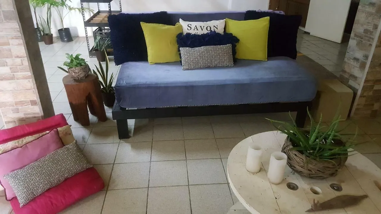 Amsterdam Experience Hostel Cancun
