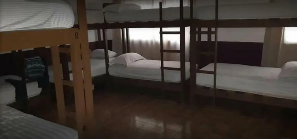 Amsterdam Experience Hostel Cancun Mexico